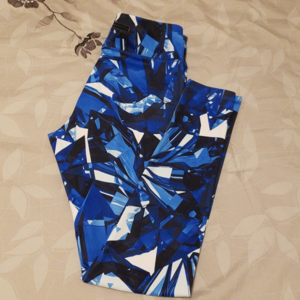 Exp Core Compression Leggings - Picture 3 of 9